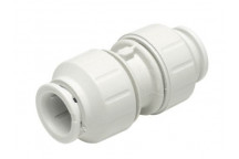 Speedfit 15mm Straight Coupler
