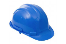 OX Standard Safety Helmet - Blue