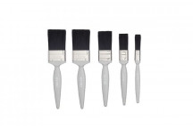 Harris Essentials Gloss Paint Brush 5pk