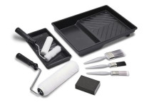 Harris Essentials 11pc Decorating Set