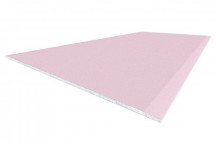 Siniat Fireline 1800x900 12.5mm