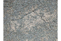 Bulk Bag Grano Dust