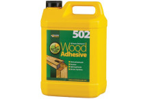 502 Wood Adhesive 5L