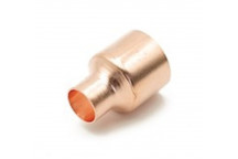 Endfeed fitting reducer 28 x 15mm