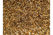 20kg 10mm Golden Gravel