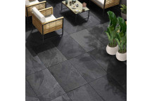 Porcelain Lava Slate