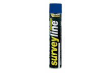 Survey Line Paint Blue 700ml