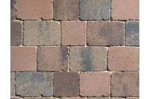 60mm Sorrento Carrara Stone Pack