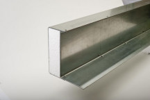 Stressline SL200BOX 1650mm Metal Lintel