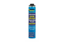 Gun Grade Expanding Foam 750ml