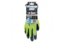 Wonder Grip U Feel WG-1855HY - Large
