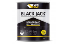 904 Bitumen Felt Adhesive 1L