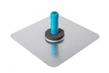 OX Pro Aluminium Hawk - 330 x 330mm / 13\" x 13\"