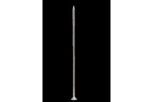 Carpenters Mate PRO Flat Head Screws 250mm (80pk)