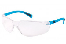 OX Safety Glasses - Clear