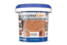 Stormdry Masonry Protection Cream Clear 5L