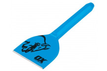 OX Trade Brick Bolster - 100mm / 4\"