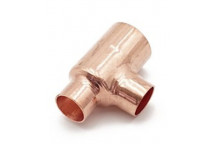 Manufactured to EN 1254 standard