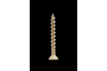 Carpenters Mate Exterior Wood Screw 40mm (200pk)