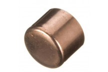 Endfeed end cap 10mm