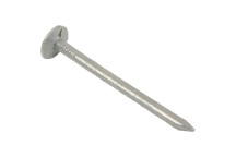 0.5kg Galv ELH Clout Nail 30x3.00 Clam