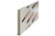 100mm PIR Board Foil Faced 1200x2400