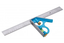 Ox Pro Combination Square 300mm 12\"