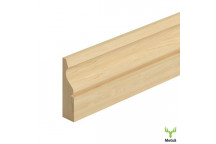 75mm Ogee