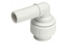 Speedfit 22mm Street Elbow