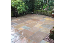 22mm Raj Green Sandstone 900x600