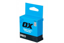 OX Pro Heavy Duty Staples - 12mm