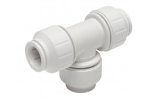 Speedfit 15mm Equal Tee