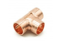 15mm Endfeed Equal Tee:
