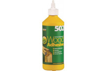 502 Wood Adhesive 500ml