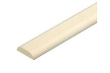 Lt Hardwood D Mould 31x6mm 2.4M RTM844