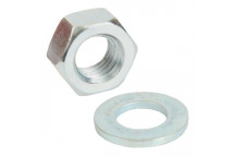 M12 Nuts and Washers