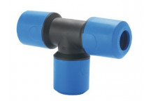 20mm Speedfit MDPE Tee