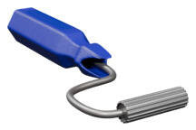 Cromar GRP Bubble Buster Roller 70mmx21mm