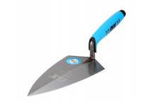 OX Pro Brick Trowel Philadelphia Pattern - 250mm / 10\"