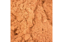 25kg Red Building Sand