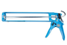 OX 400ml Skeleton Caulk Gun