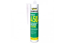 450 Silicone 300ml White