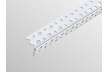 Plastic Thincoat Angle Bead 25mm
