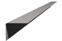 Cromar GRP External Raised Angle Trim