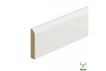 75mm MDF Pencil Round
