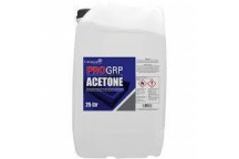 Cromar GRP Acetone 25L