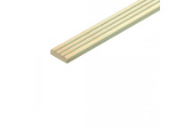 Pine Reed Bead 21mm x 6mm x 2.4m TM700
