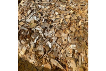 Bulk Bag Playgrade Bark
