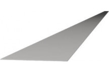 Cromar GRP F300 Flat Sheet