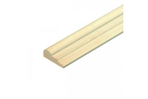 Pine Broken Ogee 21mm x 8mm x 2.4m TM785
